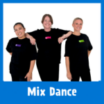Mix Dance