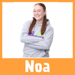 Noa Klein