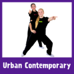 Urban Contemporary