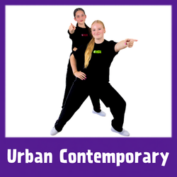 Urban Contemporary Teenz 250×250 Urban Contemporary
