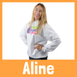 trainer-aline