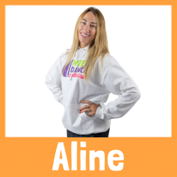 trainer-aline