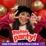Pietenparty 2026_Meer Dance & Events